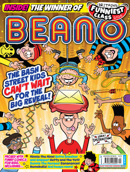 Comics