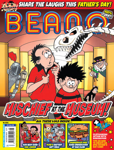 Comics