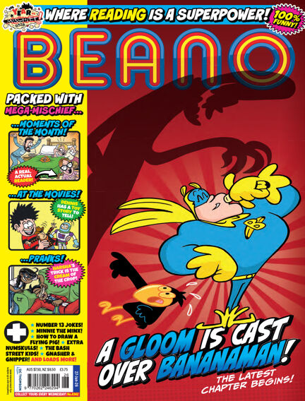 Comics