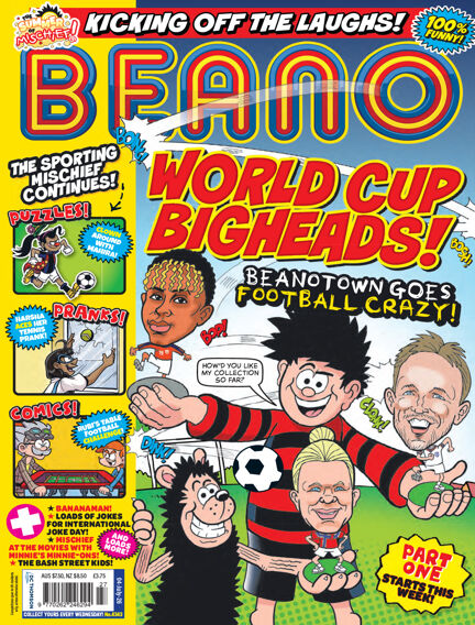 Comics
