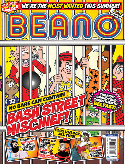 Comics