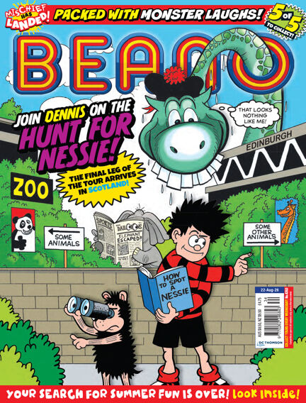 Comics