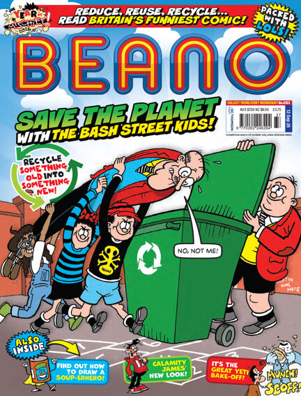 Comics