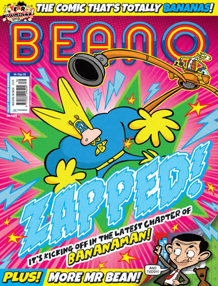 Comics