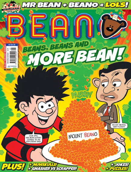 Comics