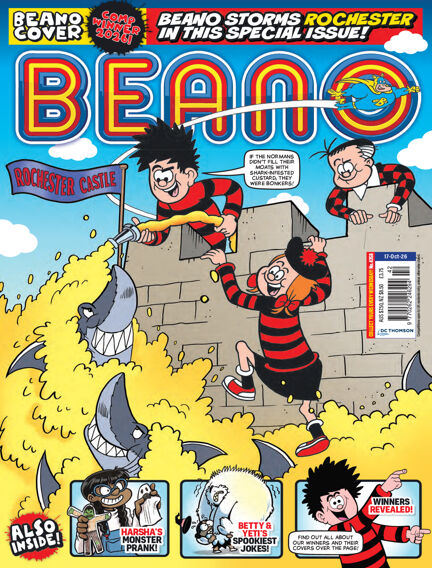 Comics