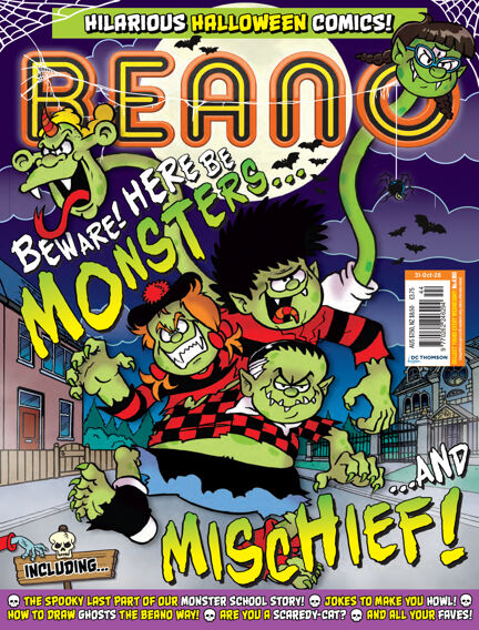 Comics