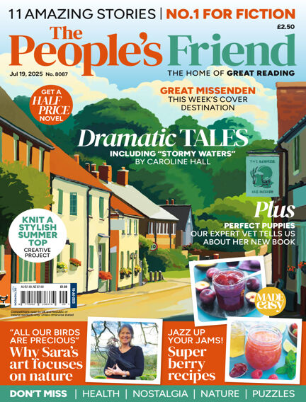 The People's Friend
