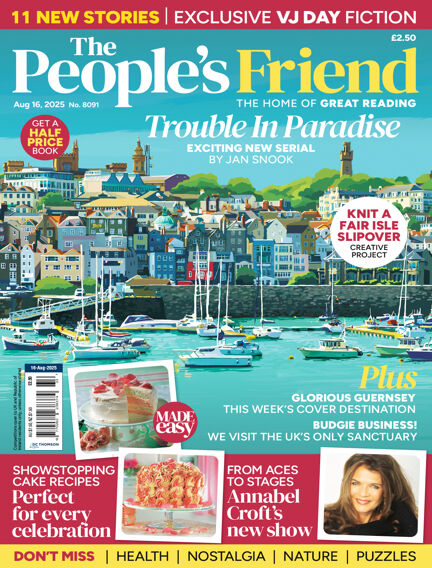 The People's Friend