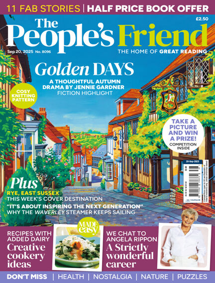 The People's Friend