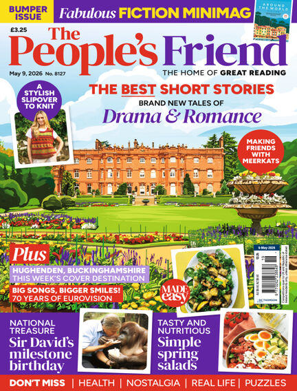 The People's Friend