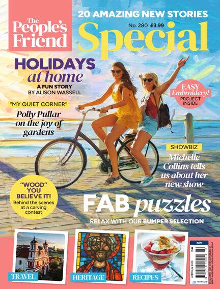 The People's Friend Special