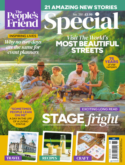 The People's Friend Special