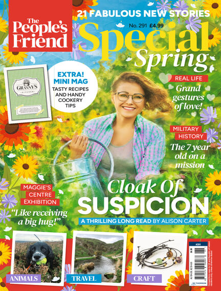 The People's Friend Special