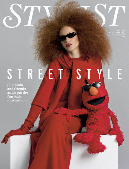 Stylist