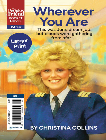 The People's Friend Pocket Novel
