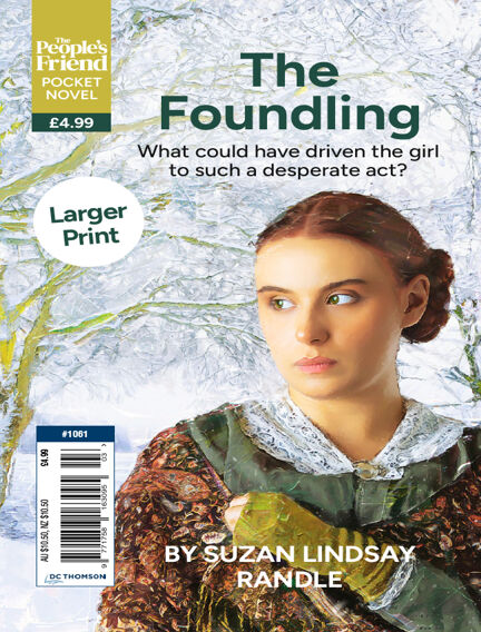 The People's Friend Pocket Novel