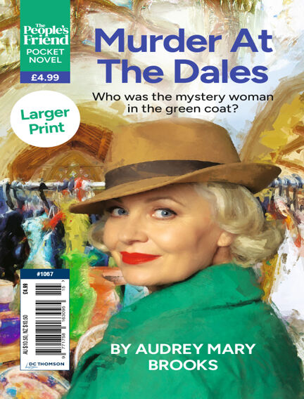 The People's Friend Pocket Novel