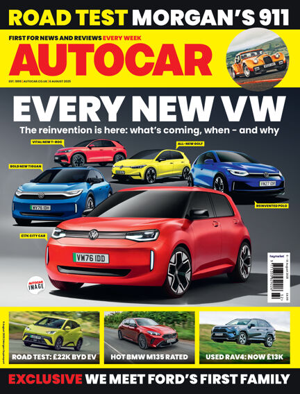 Autocar