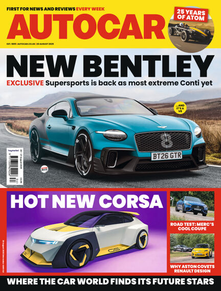 Cars & Motoring