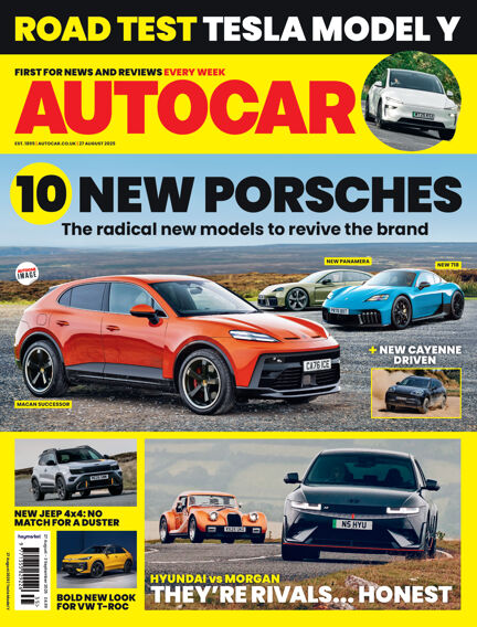 Autocar