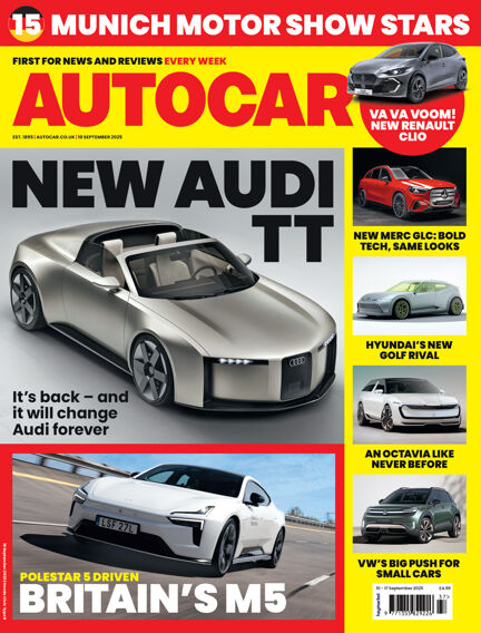 Cars & Motoring
