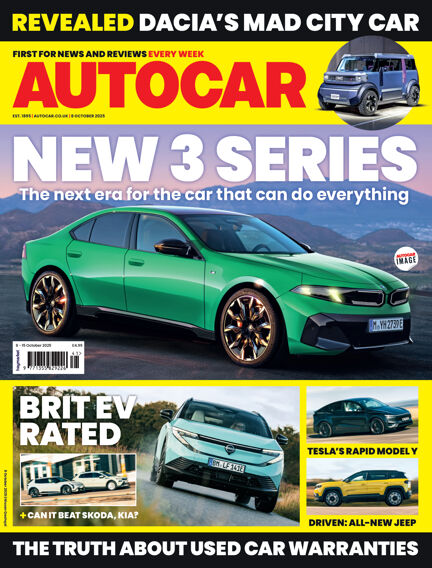 Autocar