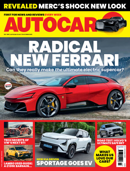 Autocar
