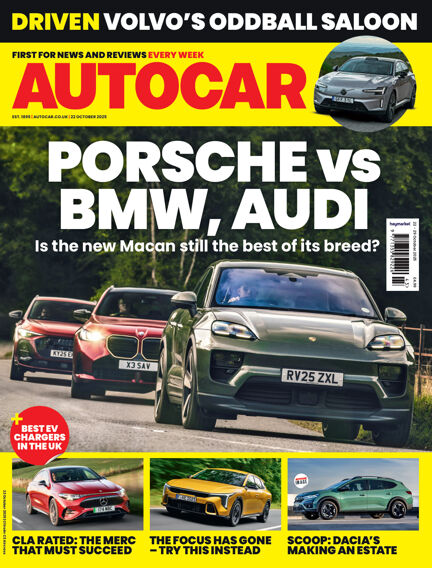 Autocar