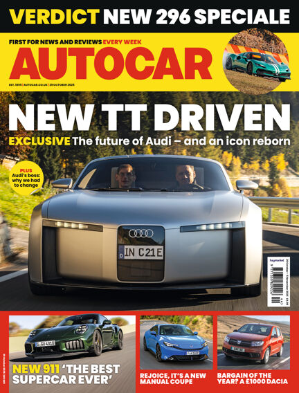 Autocar