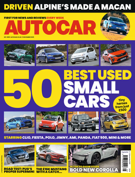 Autocar
