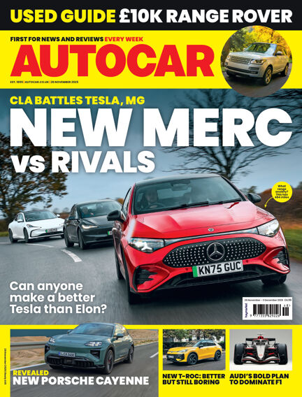 Autocar