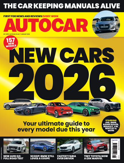 Autocar