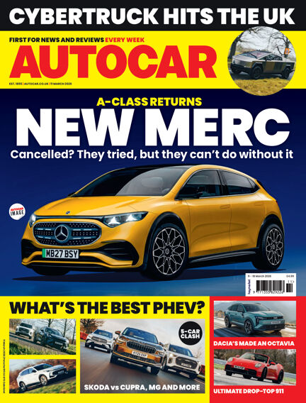 Autocar