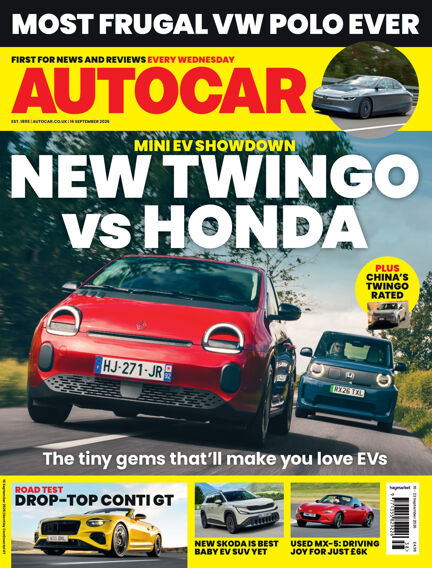 Autocar