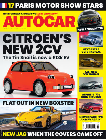 Cars & Motoring