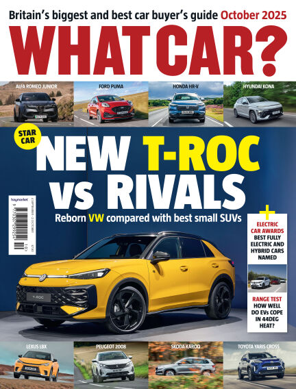 What Car?