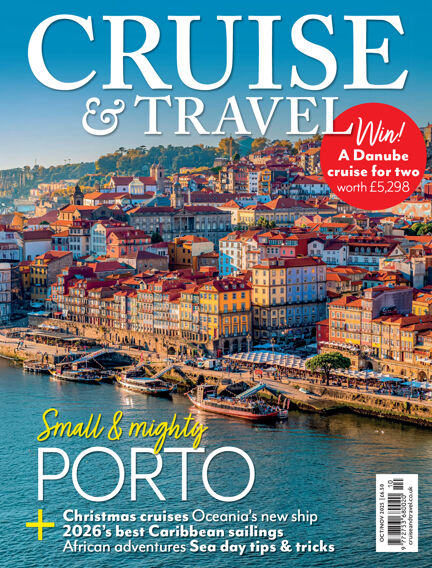 Cruise & Travel