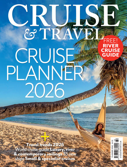 Cruise & Travel