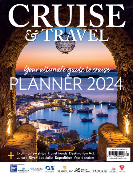 Cruise & Travel