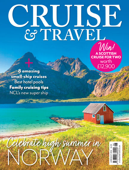Cruise & Travel