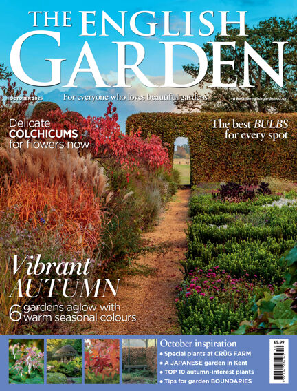 The English Garden