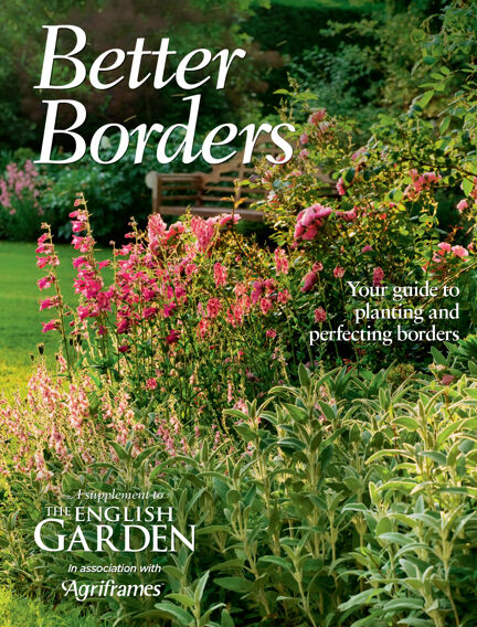 The English Garden