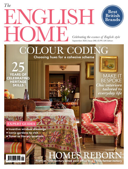 The English Home