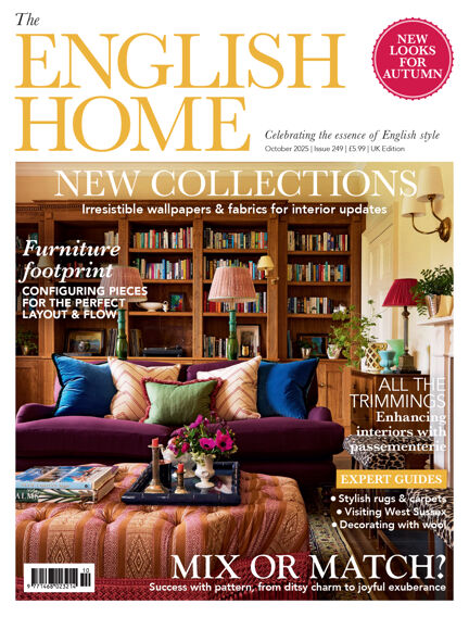 The English Home