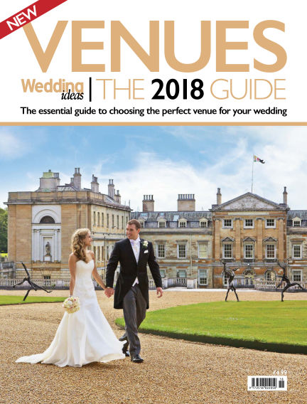 Venues: The 2018 Guide
