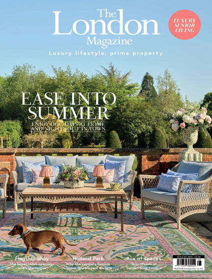 The London Magazine