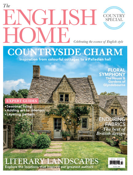 The English Home (US Edition)