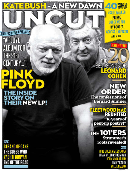 Uncut October 28, 2014 00:00