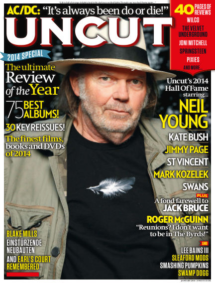 Uncut December 30, 2014 00:00